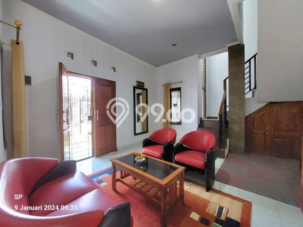 Jual Rumah Favorit Siap Huni LB 130m2 di Mlati, Sleman Jual Rumah Favorit Siap Huni LB 130m2 di Mlati, Sleman