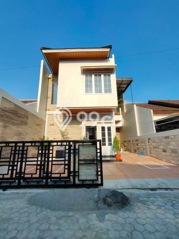 Jual Rumah Minimalis Bagus Punya 3 KT di Ngaglik Sleman SHM Jual Rumah Minimalis Bagus Punya 3 KT di Ngaglik Sleman SHM