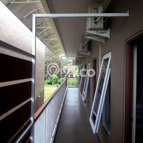 Area Ramai! Komersial Dijual di Ngaglik untuk Bisnis Luas Bangunan 208m2 Area Ramai! Komersial Dijual di Ngaglik untuk Bisnis Luas Bangunan 208m2