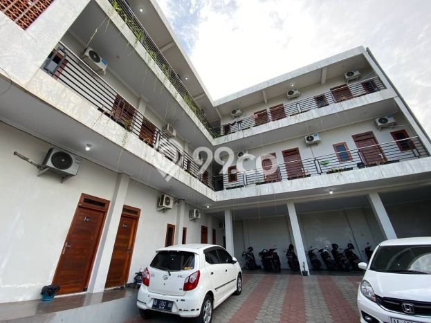 Dijual Komersial di Mlati Sleman LT 209m2 / LB 250m2 Dijual Komersial di Mlati Sleman LT 209m2 / LB 250m2