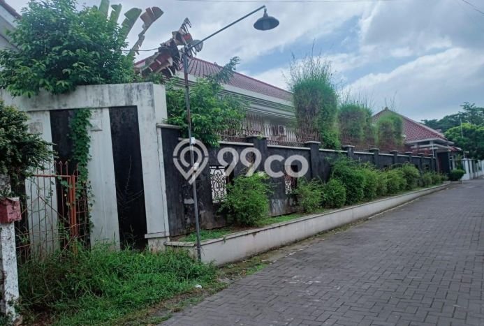 For Sale! Premium House LT 1180m2 Desain Modern di Condong Catur For Sale! Premium House LT 1180m2 Desain Modern di Condong Catur