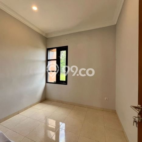 Dijual Rumah 4 Kamar Lokasi Ideal Bagus dan Strategis di Depok Dijual Rumah 4 Kamar Lokasi Ideal Bagus dan Strategis di Depok