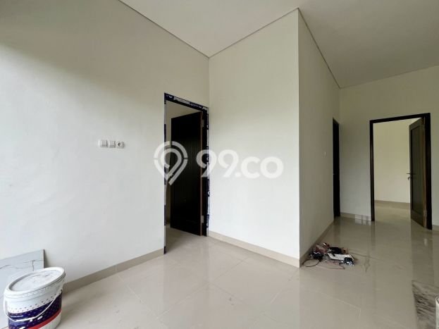 Siap Huni Hunian Elit 4 Kamar di Depok Dekat ke Mana Saja Siap Huni Hunian Elit 4 Kamar di Depok Dekat ke Mana Saja