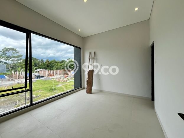 Hunian Cantik Minimalis Lb 135m2 di Ngaglik, Sleman Hunian Cantik Minimalis Lb 135m2 di Ngaglik, Sleman