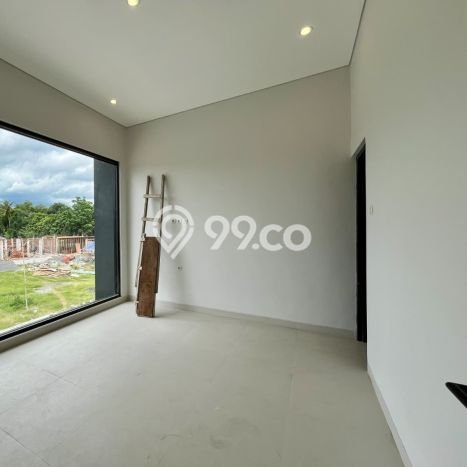 Hunian Cantik Minimalis Lb 135m2 di Ngaglik, Sleman Hunian Cantik Minimalis Lb 135m2 di Ngaglik, Sleman