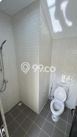 Rumah Modern Cantik 4 Kamar Siap Huni di Sewon Rumah Modern Cantik 4 Kamar Siap Huni di Sewon