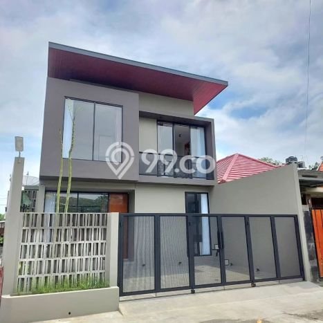 Dijual Rumah 3 Kamar Lokasi Ideal Nyaman dan Strategis di Ngemplak Dijual Rumah 3 Kamar Lokasi Ideal Nyaman dan Strategis di Ngemplak