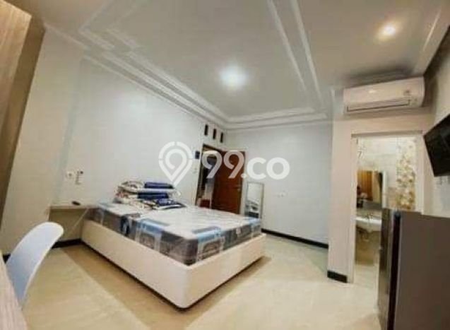 Komersial Dijual di Yogyakarta LT 1200m2 & LB 1200m2 Lokasi Terbaik! Komersial Dijual di Yogyakarta LT 1200m2 & LB 1200m2 Lokasi Terbaik!