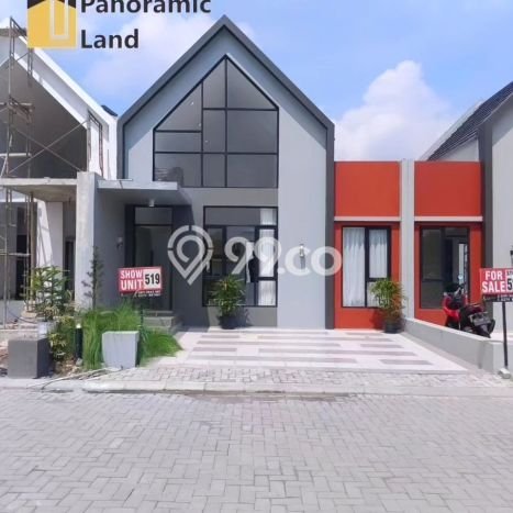 Dijual Cepat Rumah Bagus Siap Huni LB 50m2 di Ngaglik, Sleman Dijual Cepat Rumah Bagus Siap Huni LB 50m2 di Ngaglik, Sleman