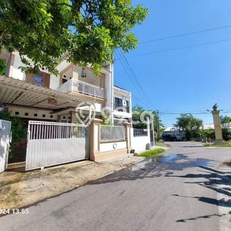 Rumah Modern Minimalis 5 KT Bisa Langsung Pindah di Berbah Rumah Modern Minimalis 5 KT Bisa Langsung Pindah di Berbah