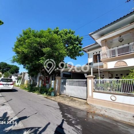 Rumah Modern Minimalis 5 KT Bisa Langsung Pindah di Berbah Rumah Modern Minimalis 5 KT Bisa Langsung Pindah di Berbah