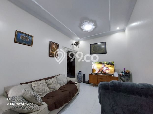 Rumah Modern Minimalis 5 KT Bisa Langsung Pindah di Berbah Rumah Modern Minimalis 5 KT Bisa Langsung Pindah di Berbah