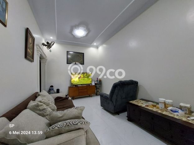 Rumah Modern Minimalis 5 KT Bisa Langsung Pindah di Berbah Rumah Modern Minimalis 5 KT Bisa Langsung Pindah di Berbah