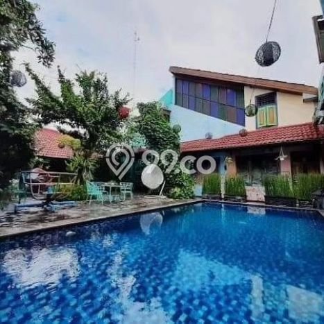 Unit Komersial Dijual di Sleman LT 985m2 & LB 800m2 Unit Komersial Dijual di Sleman LT 985m2 & LB 800m2