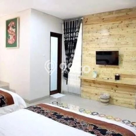 Unit Komersial Dijual di Sleman LT 985m2 & LB 800m2 Unit Komersial Dijual di Sleman LT 985m2 & LB 800m2