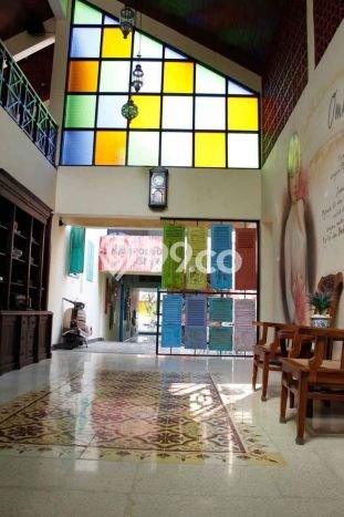 Unit Komersial Dijual di Sleman LT 985m2 & LB 800m2 Unit Komersial Dijual di Sleman LT 985m2 & LB 800m2