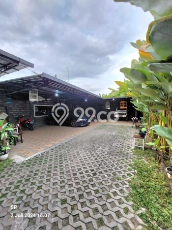 Area Ramai! Komersial Dijual di Banguntapan untuk Bisnis Luas Bangunan 334m2 Area Ramai! Komersial Dijual di Banguntapan untuk Bisnis Luas Bangunan 334m2