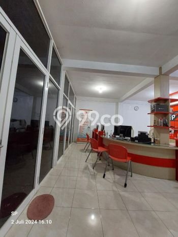 Area Ramai! Komersial Dijual di Banguntapan untuk Bisnis Luas Bangunan 334m2 Area Ramai! Komersial Dijual di Banguntapan untuk Bisnis Luas Bangunan 334m2