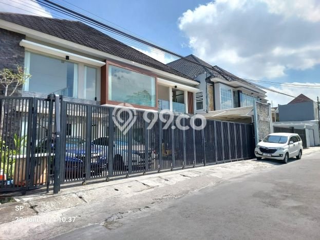 Komersial Paling Dicari LB 2000m2 Dijual di Ngaglik Komersial Paling Dicari LB 2000m2 Dijual di Ngaglik