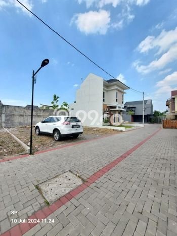 Dijual Cepat Rumah Favorit Siap Huni LB 80m2 di Gamping, Sleman Dijual Cepat Rumah Favorit Siap Huni LB 80m2 di Gamping, Sleman