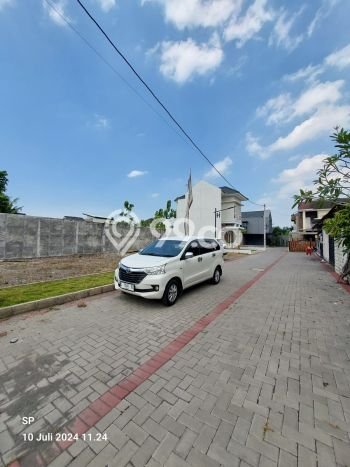 Dijual Cepat Rumah Favorit Siap Huni LB 80m2 di Gamping, Sleman Dijual Cepat Rumah Favorit Siap Huni LB 80m2 di Gamping, Sleman