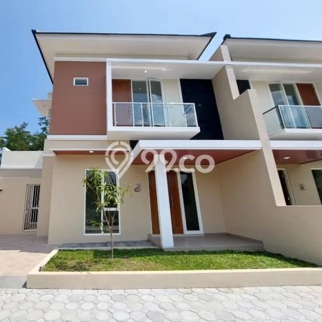 Dijual Rumah Strategis Bagus Punya 3 KT di Prambanan Sleman SHM Dijual Rumah Strategis Bagus Punya 3 KT di Prambanan Sleman SHM