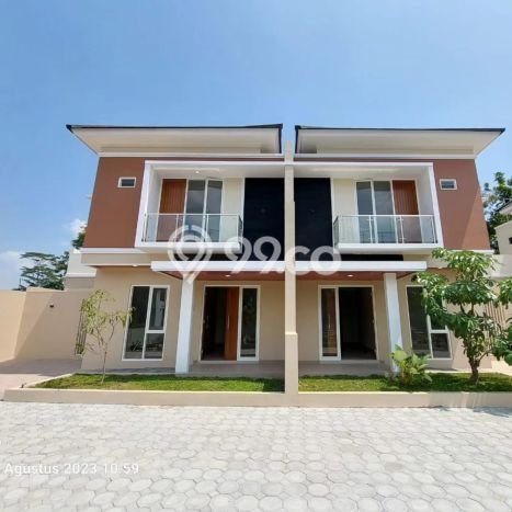Dijual Rumah Strategis Bagus Punya 3 KT di Prambanan Sleman SHM Dijual Rumah Strategis Bagus Punya 3 KT di Prambanan Sleman SHM