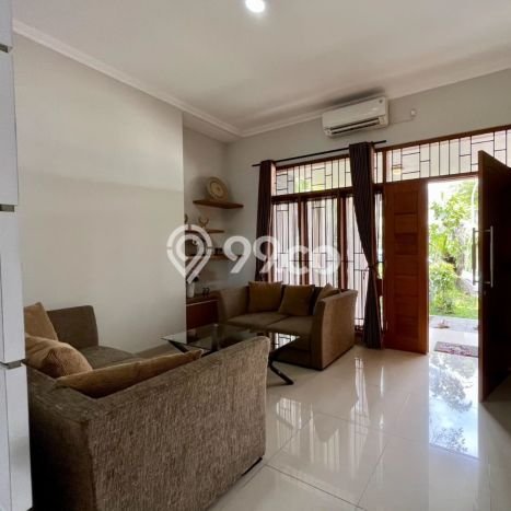 Hunian Eksklusif Dijual LT 275m2 di Sleman, Sleman Hunian Eksklusif Dijual LT 275m2 di Sleman, Sleman