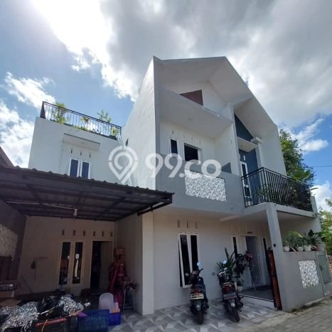 Dijual Rumah 3 Kamar Lokasi Strategis Nyaman dan Strategis di Ngemplak Dijual Rumah 3 Kamar Lokasi Strategis Nyaman dan Strategis di Ngemplak