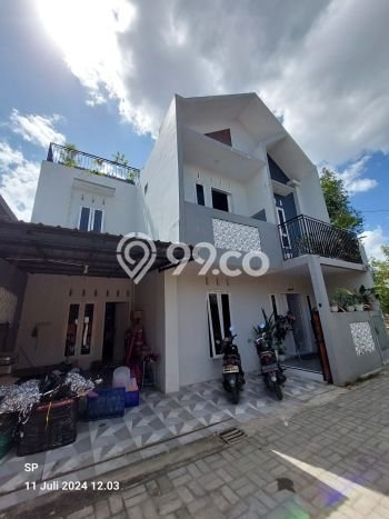 Dijual Rumah 3 Kamar Lokasi Strategis Nyaman dan Strategis di Ngemplak Dijual Rumah 3 Kamar Lokasi Strategis Nyaman dan Strategis di Ngemplak
