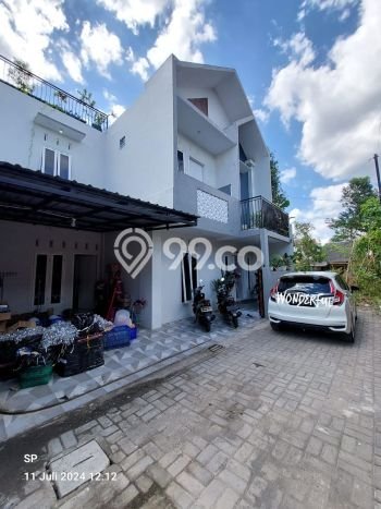 Dijual Rumah 3 Kamar Lokasi Strategis Nyaman dan Strategis di Ngemplak Dijual Rumah 3 Kamar Lokasi Strategis Nyaman dan Strategis di Ngemplak
