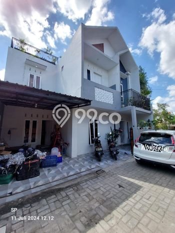 Dijual Rumah 3 Kamar Lokasi Strategis Nyaman dan Strategis di Ngemplak Dijual Rumah 3 Kamar Lokasi Strategis Nyaman dan Strategis di Ngemplak