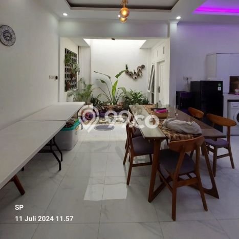 Dijual Rumah 3 Kamar Lokasi Strategis Nyaman dan Strategis di Ngemplak Dijual Rumah 3 Kamar Lokasi Strategis Nyaman dan Strategis di Ngemplak
