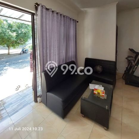 Rumah Modern Minimalis 4 Kamar Bisa Langsung Pindah di Kasihan Rumah Modern Minimalis 4 Kamar Bisa Langsung Pindah di Kasihan