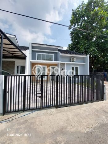 For Sale Rumah 3 Kamar Lokasi Strategis Bagus dan Strategis di Ngemplak For Sale Rumah 3 Kamar Lokasi Strategis Bagus dan Strategis di Ngemplak