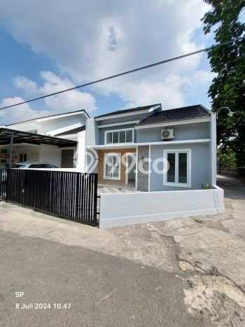 For Sale Rumah 3 Kamar Lokasi Strategis Bagus dan Strategis di Ngemplak For Sale Rumah 3 Kamar Lokasi Strategis Bagus dan Strategis di Ngemplak