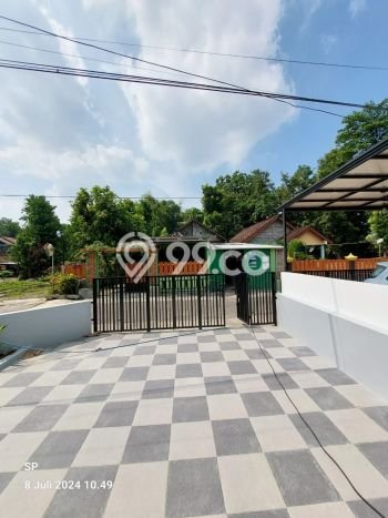 For Sale Rumah 3 Kamar Lokasi Strategis Bagus dan Strategis di Ngemplak For Sale Rumah 3 Kamar Lokasi Strategis Bagus dan Strategis di Ngemplak