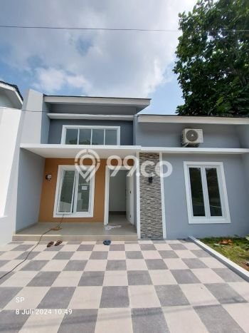 For Sale Rumah 3 Kamar Lokasi Strategis Bagus dan Strategis di Ngemplak For Sale Rumah 3 Kamar Lokasi Strategis Bagus dan Strategis di Ngemplak