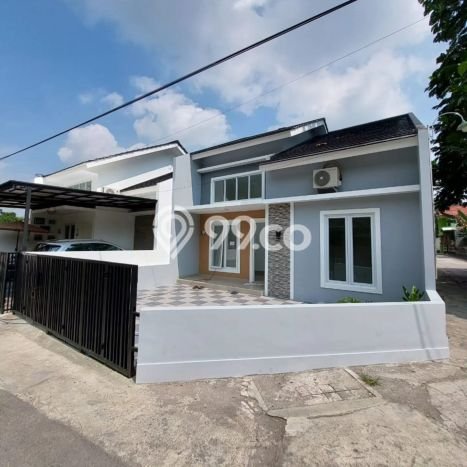 For Sale Rumah 3 Kamar Lokasi Strategis Bagus dan Strategis di Ngemplak For Sale Rumah 3 Kamar Lokasi Strategis Bagus dan Strategis di Ngemplak