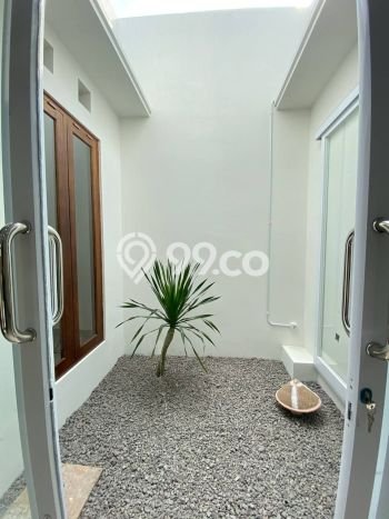 Rumah Modern Minimalis 3 Kamar Bisa Langsung Pindah di Ngaglik Rumah Modern Minimalis 3 Kamar Bisa Langsung Pindah di Ngaglik