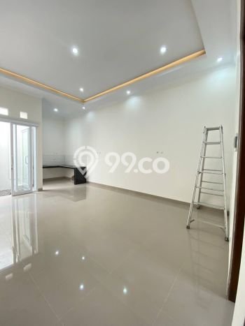 Rumah Modern Minimalis 3 Kamar Bisa Langsung Pindah di Ngaglik Rumah Modern Minimalis 3 Kamar Bisa Langsung Pindah di Ngaglik