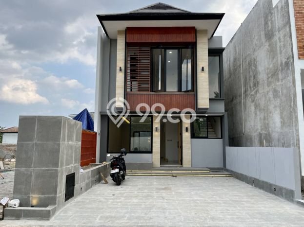 Dijual Rumah Minimalis Bagus Punya 3 KT di Ngaglik Sleman SHM Dijual Rumah Minimalis Bagus Punya 3 KT di Ngaglik Sleman SHM