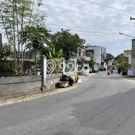 Dijual Rumah 4 Kamar Lokasi Strategis Bagus dan Strategis di Mlati Dijual Rumah 4 Kamar Lokasi Strategis Bagus dan Strategis di Mlati