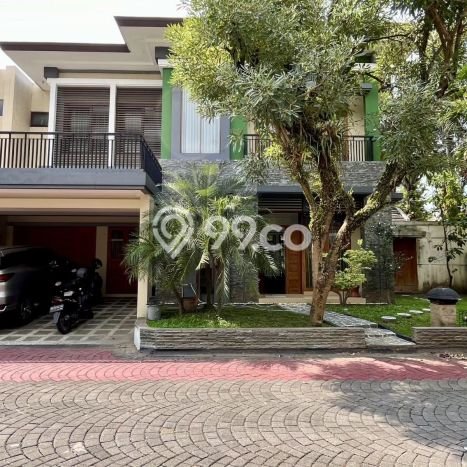 Dijual Rumah Elit Exclusive di Ngaglik, Sleman Dijual Rumah Elit Exclusive di Ngaglik, Sleman