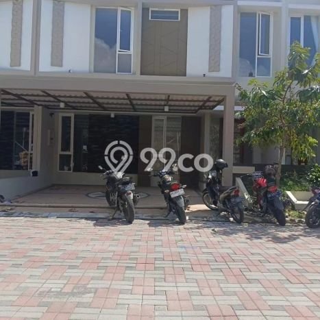 Siap Huni Rumah Mewah 4 Kamar di Depok Dekat ke Mana Saja Siap Huni Rumah Mewah 4 Kamar di Depok Dekat ke Mana Saja