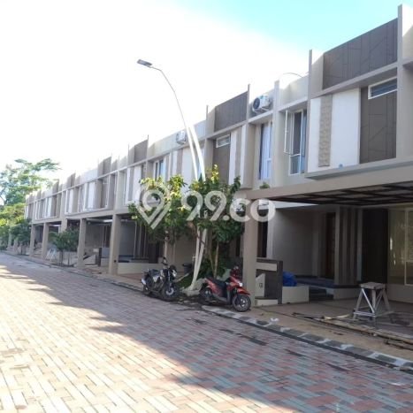 Siap Huni Rumah Mewah 4 Kamar di Depok Dekat ke Mana Saja Siap Huni Rumah Mewah 4 Kamar di Depok Dekat ke Mana Saja