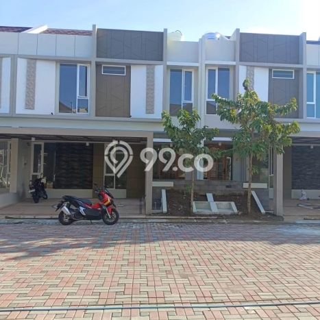 Siap Huni Rumah Mewah 4 Kamar di Depok Dekat ke Mana Saja Siap Huni Rumah Mewah 4 Kamar di Depok Dekat ke Mana Saja