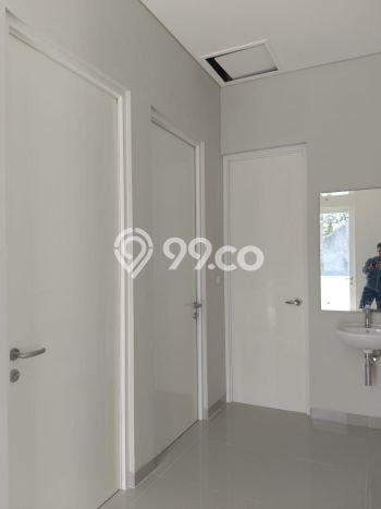 Siap Huni Rumah Mewah 4 Kamar di Depok Dekat ke Mana Saja Siap Huni Rumah Mewah 4 Kamar di Depok Dekat ke Mana Saja