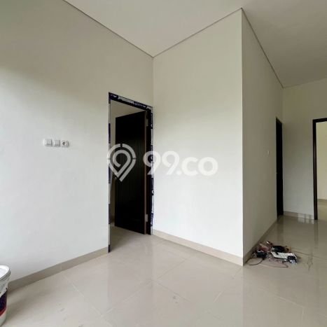 Hunian Eksklusif Siap Huni LT 120m2 di Depok, Sleman Hunian Eksklusif Siap Huni LT 120m2 di Depok, Sleman
