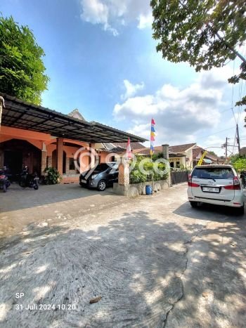 Rumah Minimalis 3 KT LT 286m2 di Maguwoharjo Rumah Minimalis 3 KT LT 286m2 di Maguwoharjo